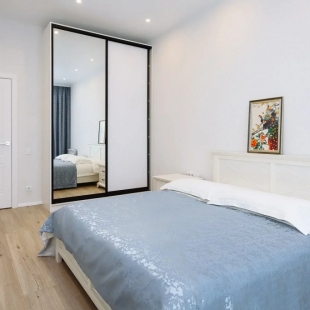 Фотография квартиры Апартаменты Балтик Хаус