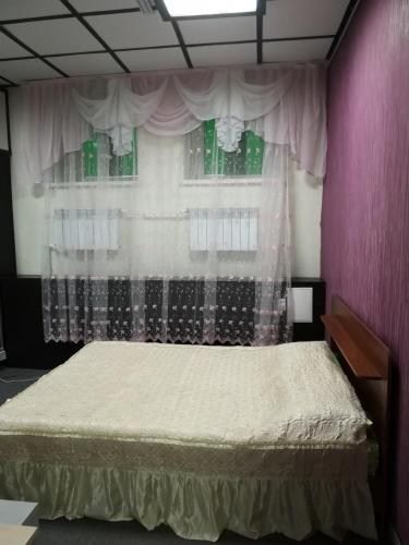 Фотографии хостела
Луна