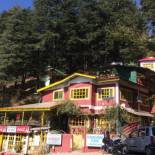 Фотография мини отеля Mcleodganj Bed & Breakfast