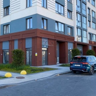 Фотография квартиры Апартаменты Kantiata Light Floor (Кантиата Лайт Флор) на улице Катериничева