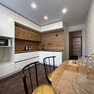 Фотография квартиры Квартира Однокомнатная Кудашева 110