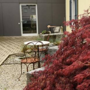 Фотографии гостиницы
Hotel Flamatt