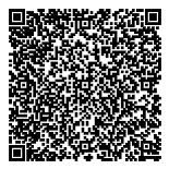 QR код гостиницы Тихая Пристань