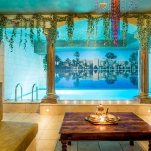 Фотографии гостиницы
SOFIJOS REZIDENCIJA VIP SPA 365 Švento Valentino naktys per metus!