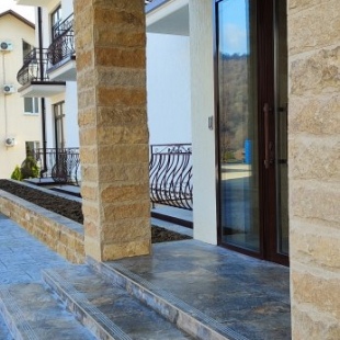 Фотография квартиры Апартаменты АртАри