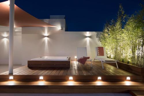 Фотография апарт отеля Glyfada South42