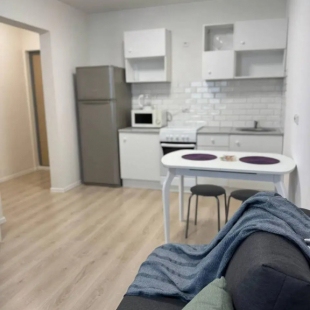 Фотография квартиры Квартира в современном районе