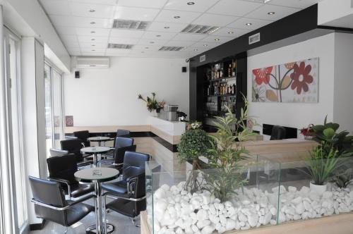 Фотография гостиницы Garni Hotel Consul