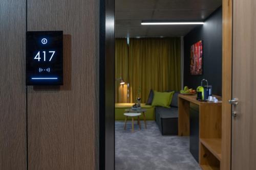 Фотография апарт отеля Adella Boutique Hotel