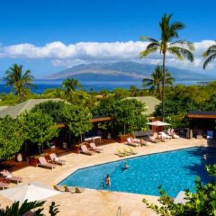 Фотографии гостиницы
Hotel Wailea, Relais & Châteaux - Adults Only