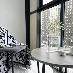 Фотография квартиры Апартаменты Happy People в ЖК Пригород Лесное