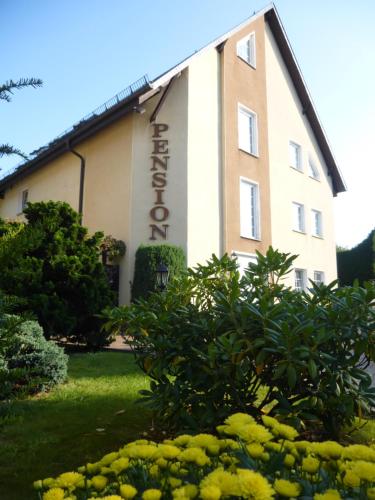 Фотография гостевого дома Gaststätte & Pension Jiedlitz