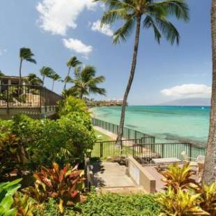 Фотографии гостевого дома
Hale Ono Loa 208