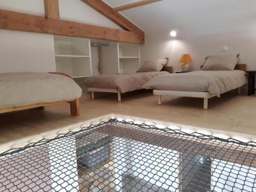 Фотографии гостевого дома
Gîte Panissières, 3 pièces, 8 personnes - FR-1-496-215