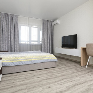 Фотография квартиры Апартаменты на улице Петра Подзолкова 3И