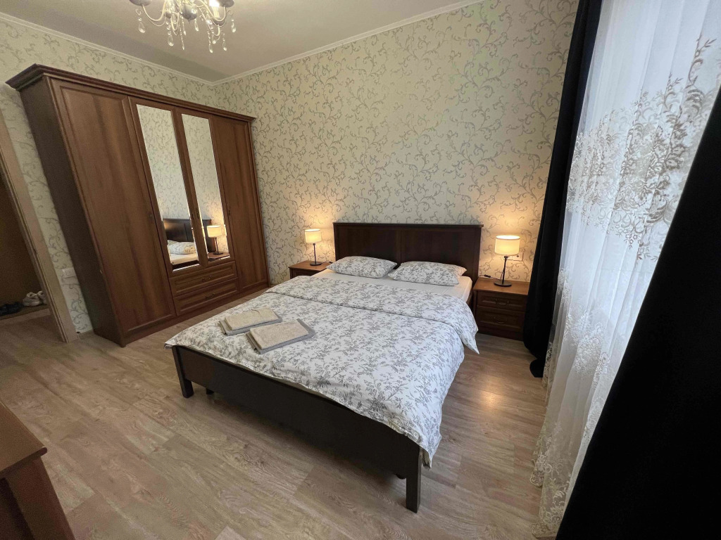 Фотография квартиры Апартаменты в Центре Твери