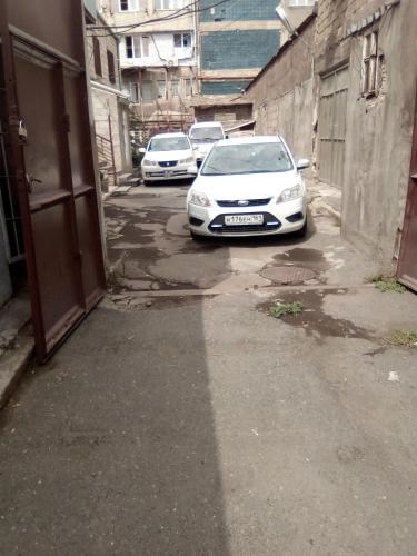 Фотография гостиницы Armenia in Komitas