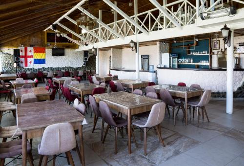 Фотография гостиницы Friendship