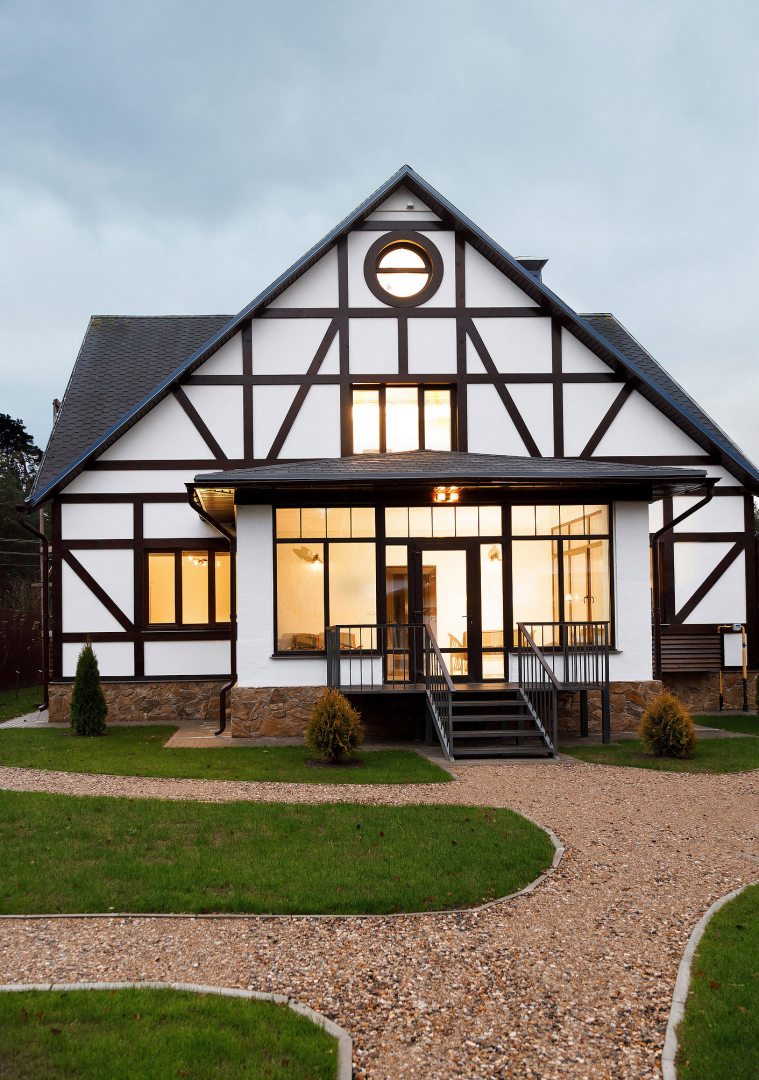 Фотография гостиницы Парк-отель Жиздра