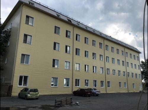 Фотография мини отеля Парк Рояль