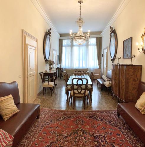 Фотография гостевого дома Ca’ Salicornia