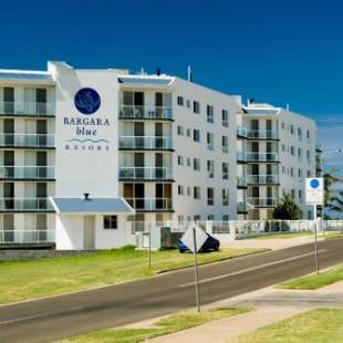 Фотографии гостиницы
Bargara Blue Resort