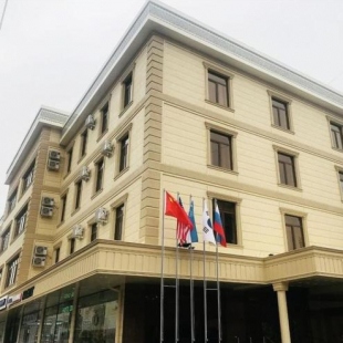 Фотография гостиницы БЕК