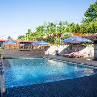 Фотографии мини отеля
Vale de S. Torcato Houses and Wine Bar