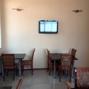 Фотография гостиницы Dayana Hotel