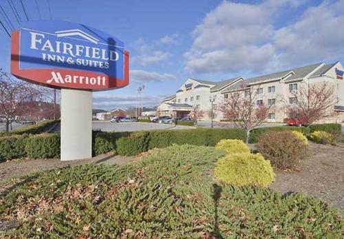 Фотография гостиницы Fairfield Inn and Suites by Marriott Williamsport