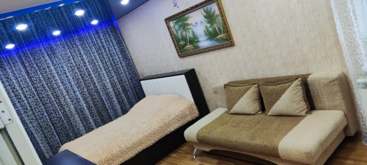 Фотографии квартиры
Квартира для Семьи и для Командированных Гостей с джакузи