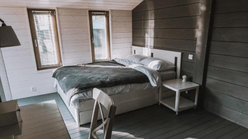 Фотографии гостиницы
Edimonovo village