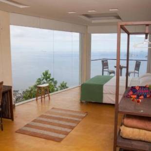 Фотографии гостиницы 
            Mirante do Arvrao