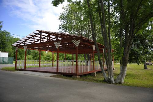 Фотография гостевого дома Староладожская Дача