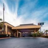 Фотография мини отеля Red Roof Inn Augusta – Washington Road