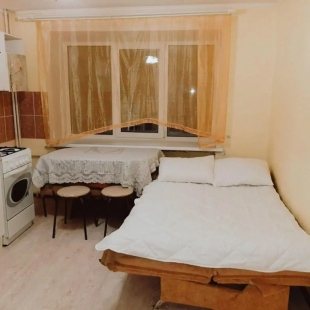 Фотография квартиры Апартаменты в жилом массиве Ферма-2 78