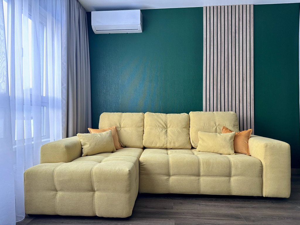 Фотография квартиры Квартира уютная на горнолыжном курорте