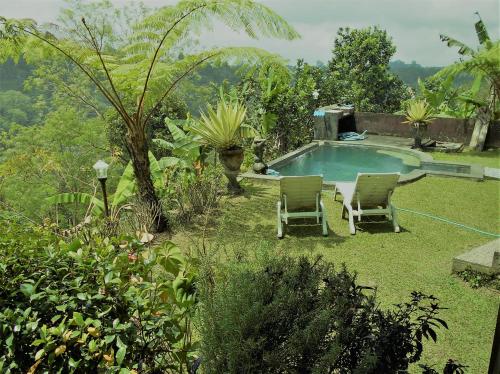 Фотография гостевого дома Shangrilah Villas