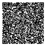 QR код гостиницы Уютная