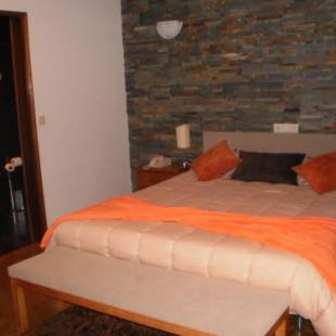 Фотография гостиницы Hotel Santa Apolonia