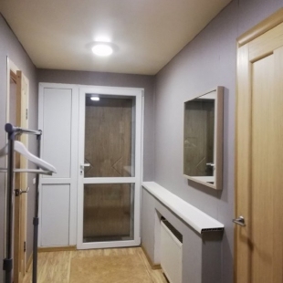 Фотография квартиры Апартаменты Ленинградский мост