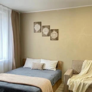 Фотография квартиры Апартаменты на улице Апрельская 5К