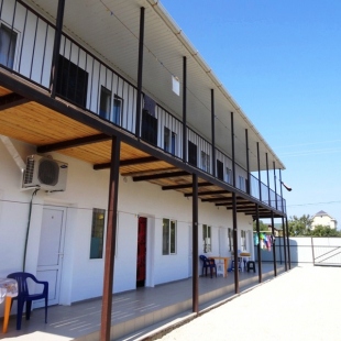 Фотография гостиницы София