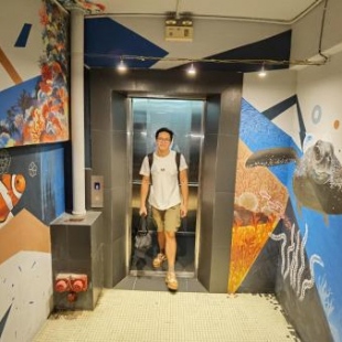 Фотография гостиницы Leo Leisure Hotel @ Central Market