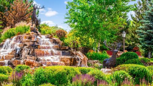 Фотография гостиницы Best Western Dunmar Inn