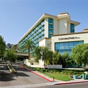 Фотографии гостиницы
DoubleTree By Hilton San Diego Hotel Circle