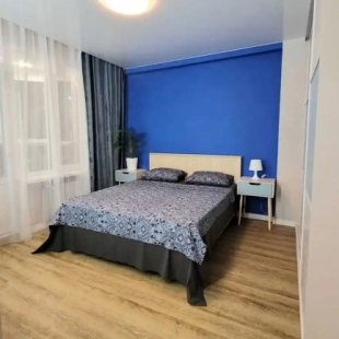 Фотография квартиры Квартира на Александра Усольцева 25