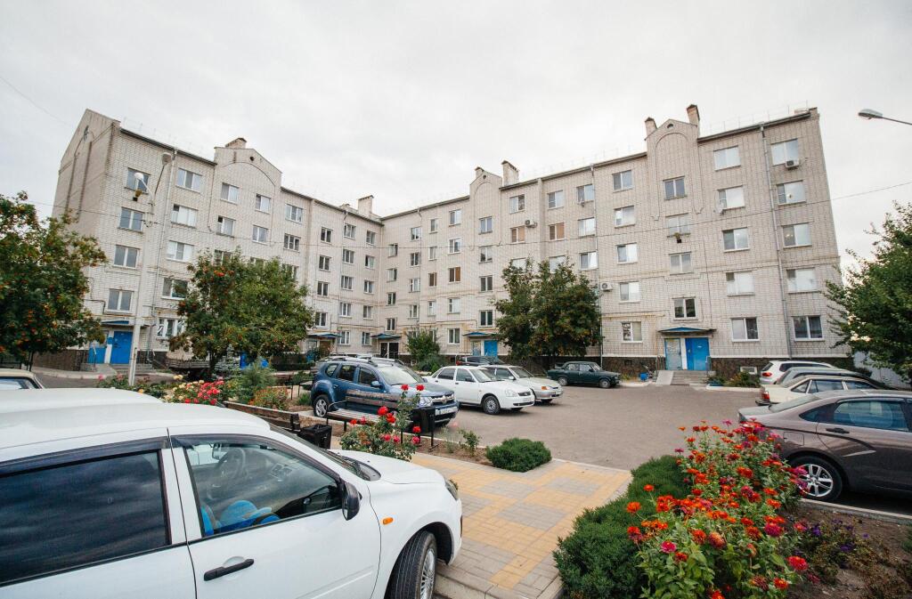 Фотография квартиры Апартаменты на улице Маяковского 117