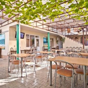 Фотография гостевого дома Венера 2