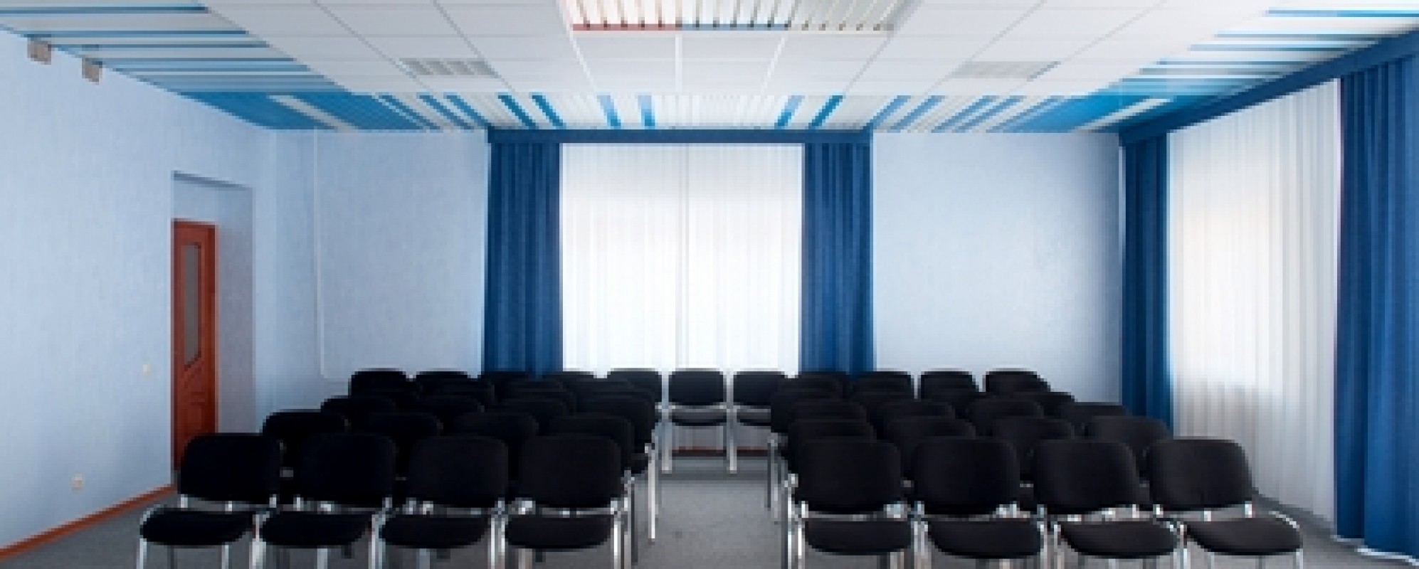 Фотографии конференц-зала Николь